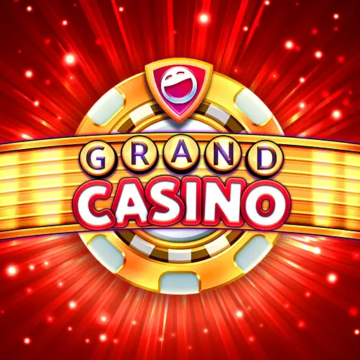 Grand Casino Slots & Bingo代儲 - 國際遊戲遊戲代儲商品圖片，提供快速安全的遊戲點數儲值服務